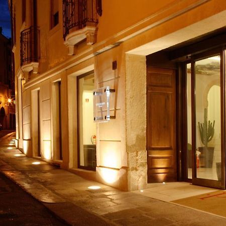 Hotel Palladio Βιτσέντζα Εξωτερικό φωτογραφία