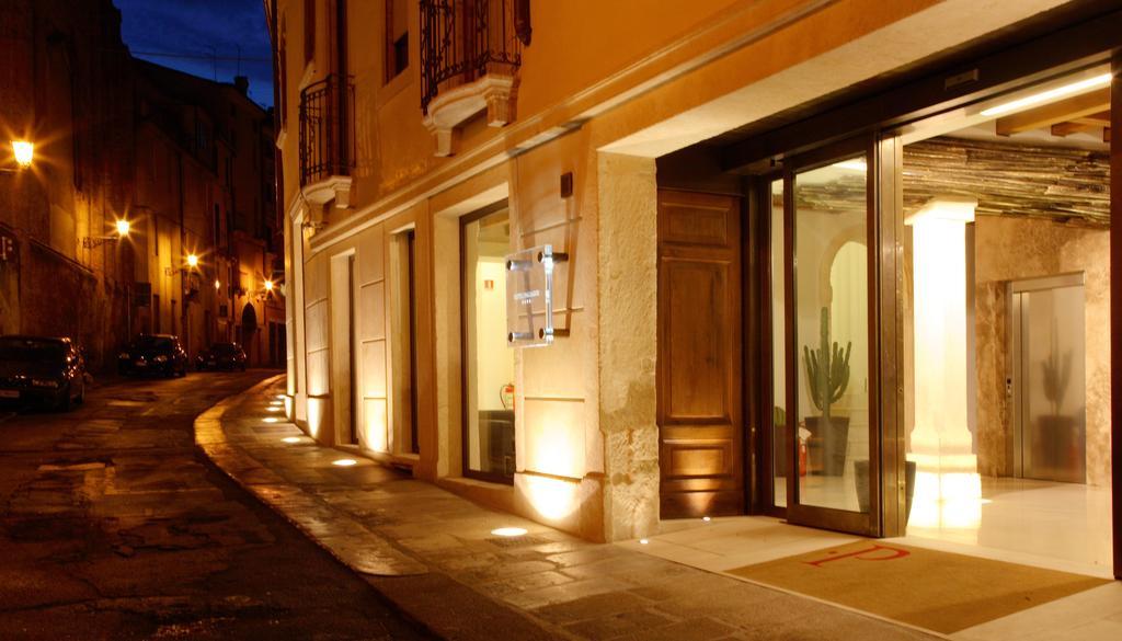 Hotel Palladio Βιτσέντζα Εξωτερικό φωτογραφία