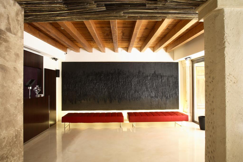 Hotel Palladio Βιτσέντζα Εξωτερικό φωτογραφία