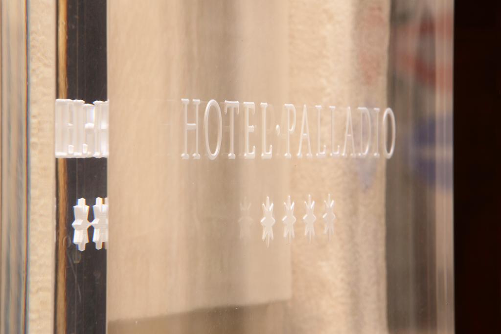 Hotel Palladio Βιτσέντζα Εξωτερικό φωτογραφία