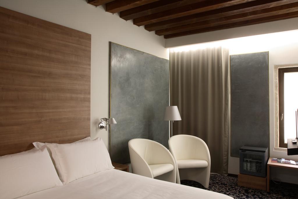 Hotel Palladio Βιτσέντζα Δωμάτιο φωτογραφία