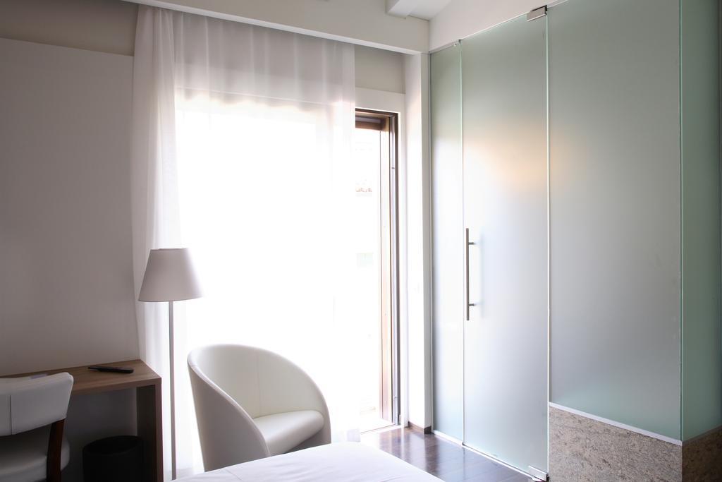 Hotel Palladio Βιτσέντζα Εξωτερικό φωτογραφία