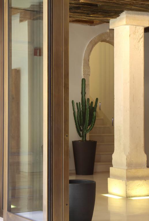 Hotel Palladio Βιτσέντζα Εξωτερικό φωτογραφία