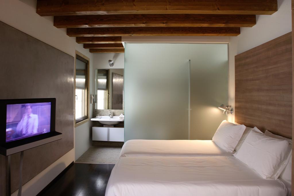 Hotel Palladio Βιτσέντζα Δωμάτιο φωτογραφία