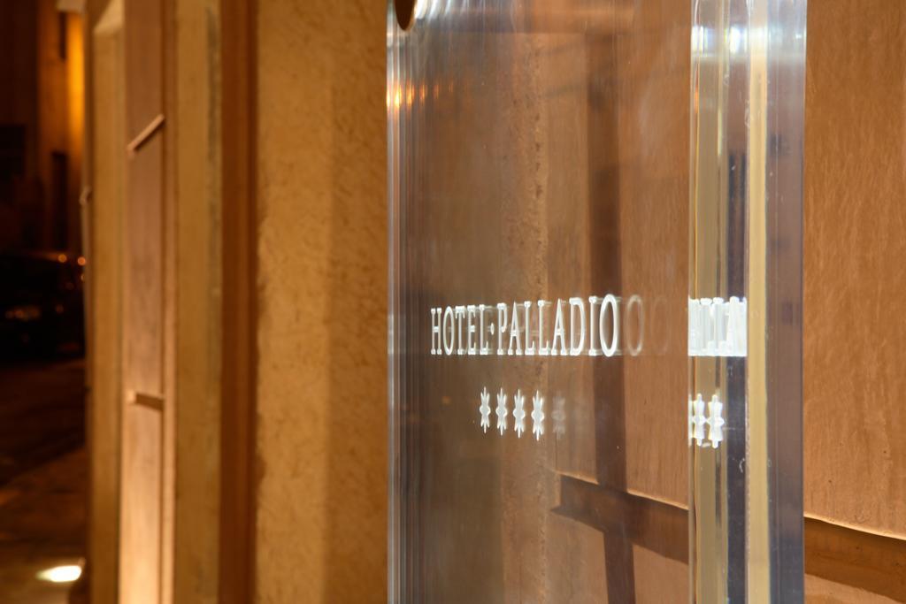 Hotel Palladio Βιτσέντζα Εξωτερικό φωτογραφία