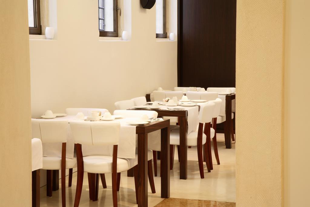 Hotel Palladio Βιτσέντζα Εξωτερικό φωτογραφία
