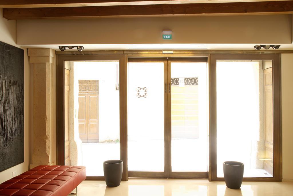 Hotel Palladio Βιτσέντζα Εξωτερικό φωτογραφία