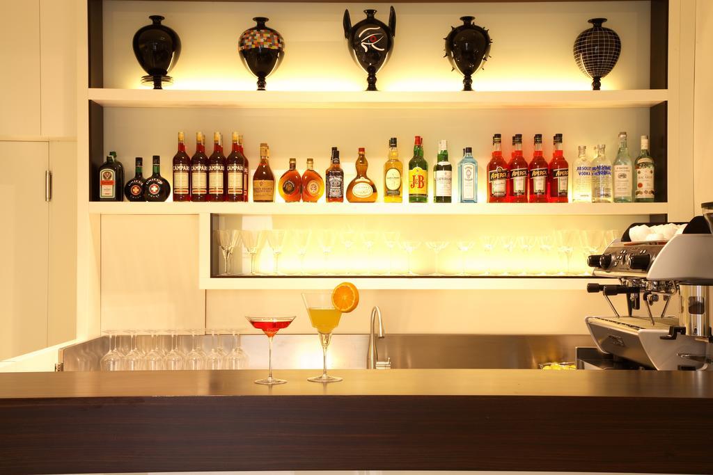 Hotel Palladio Βιτσέντζα Εξωτερικό φωτογραφία
