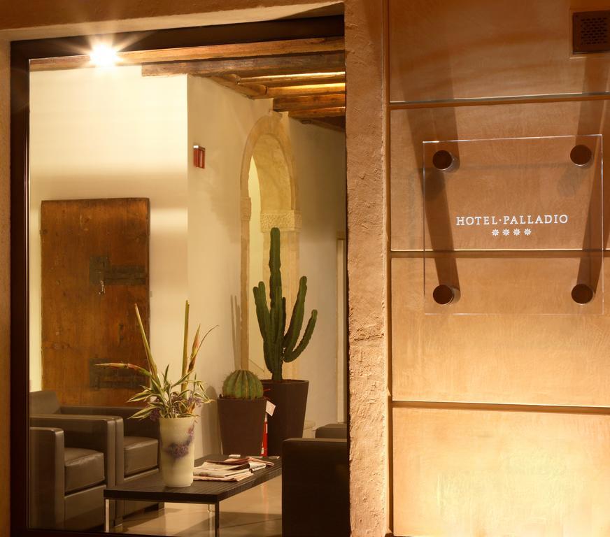 Hotel Palladio Βιτσέντζα Εξωτερικό φωτογραφία