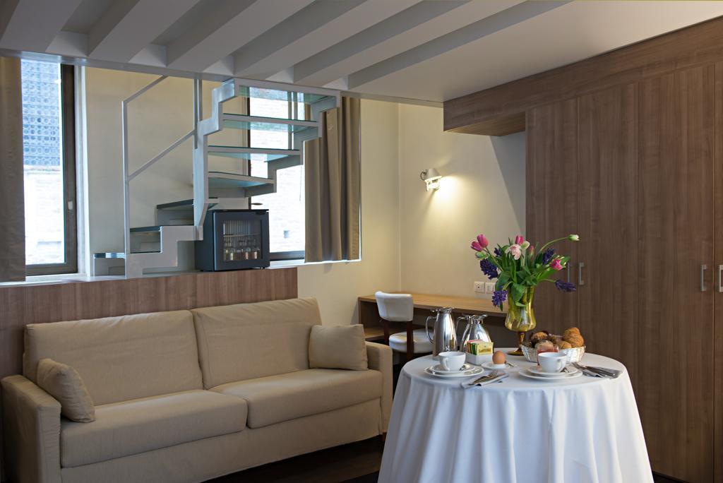 Hotel Palladio Βιτσέντζα Εξωτερικό φωτογραφία