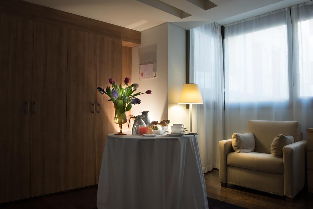 Hotel Palladio Βιτσέντζα Εξωτερικό φωτογραφία