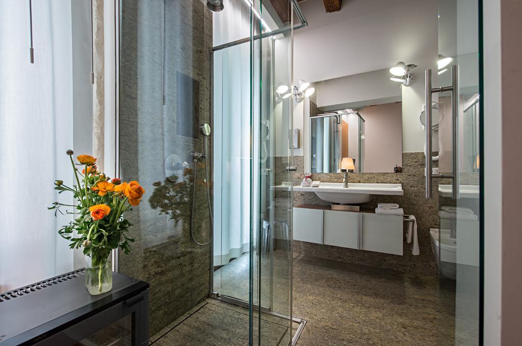 Hotel Palladio Βιτσέντζα Εξωτερικό φωτογραφία