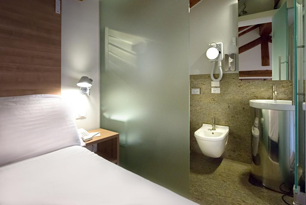 Hotel Palladio Βιτσέντζα Εξωτερικό φωτογραφία