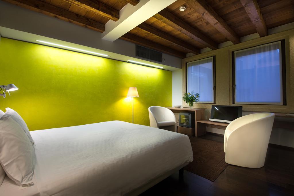 Hotel Palladio Βιτσέντζα Εξωτερικό φωτογραφία
