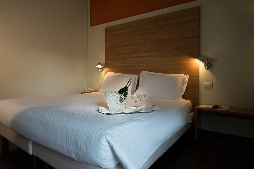 Hotel Palladio Βιτσέντζα Εξωτερικό φωτογραφία