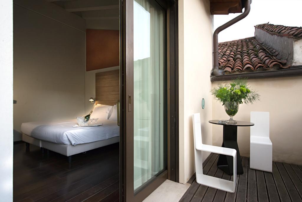 Hotel Palladio Βιτσέντζα Εξωτερικό φωτογραφία