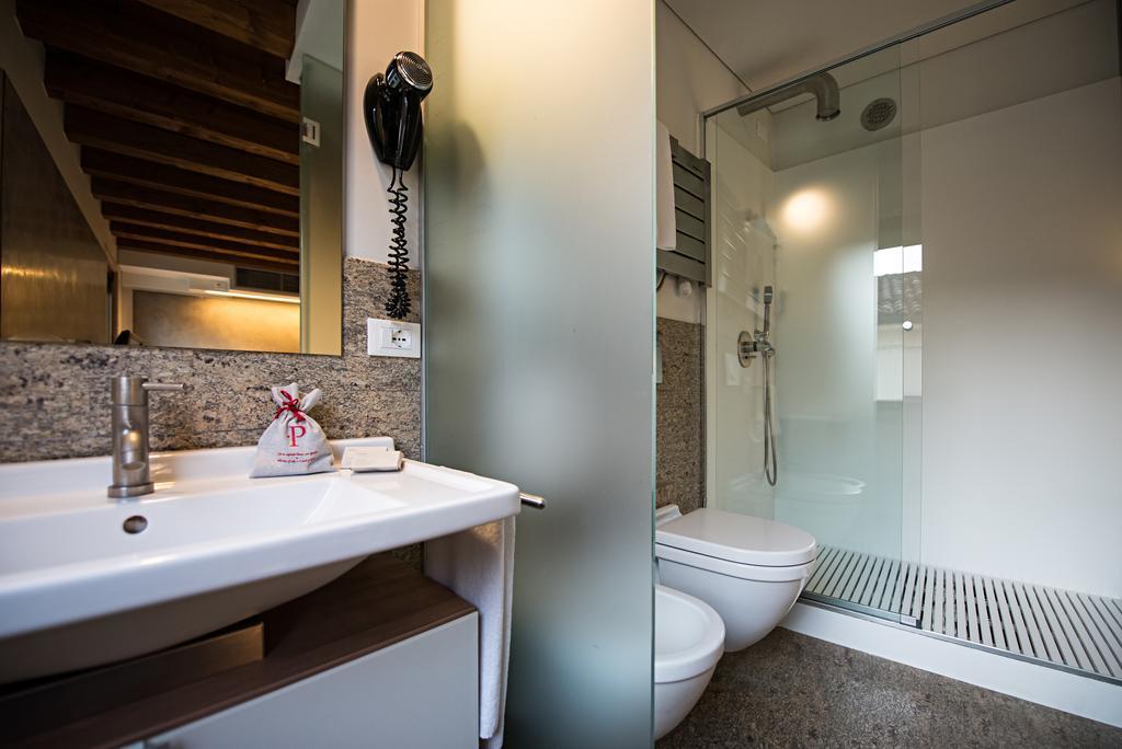 Hotel Palladio Βιτσέντζα Εξωτερικό φωτογραφία