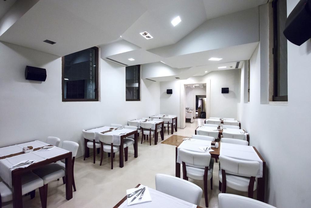Hotel Palladio Βιτσέντζα Εξωτερικό φωτογραφία